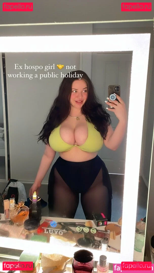 elouise_please Onlyfans Photo Gallery 