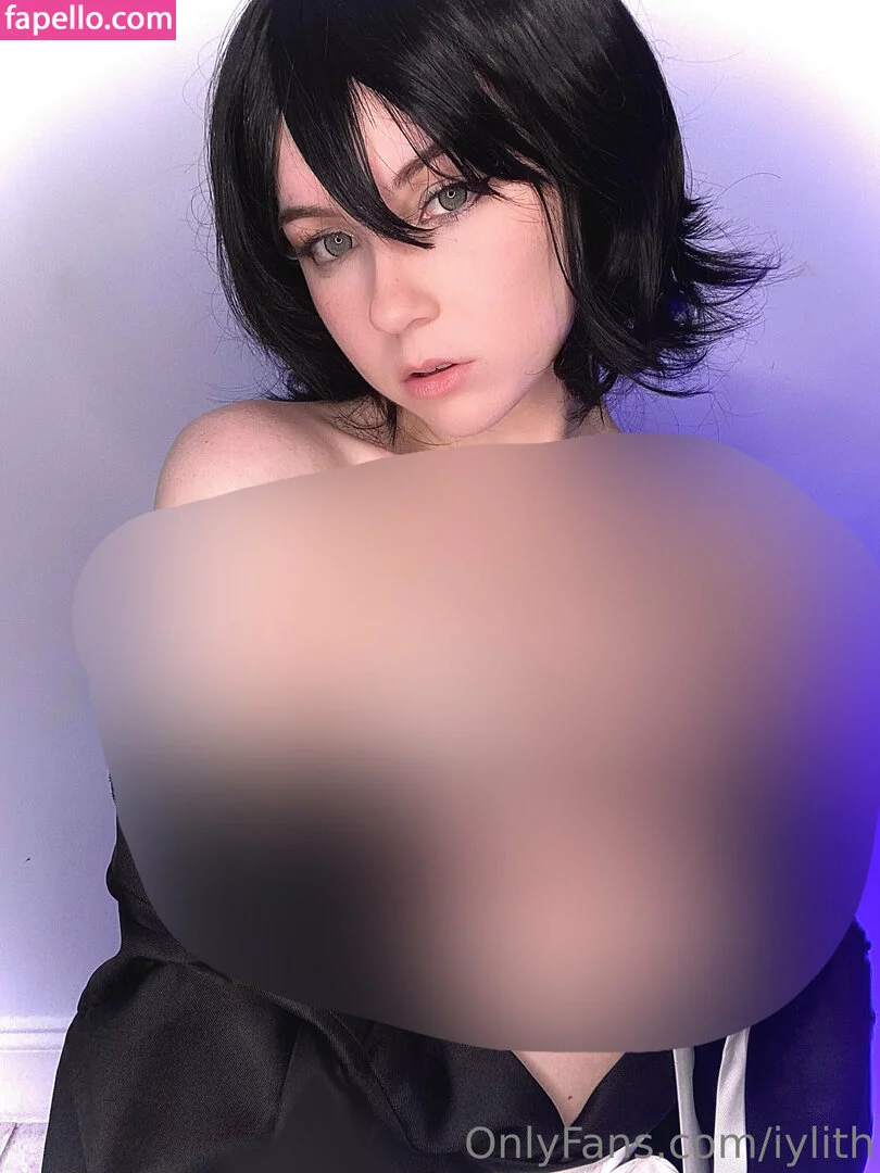 iylith Onlyfans Photo Gallery 