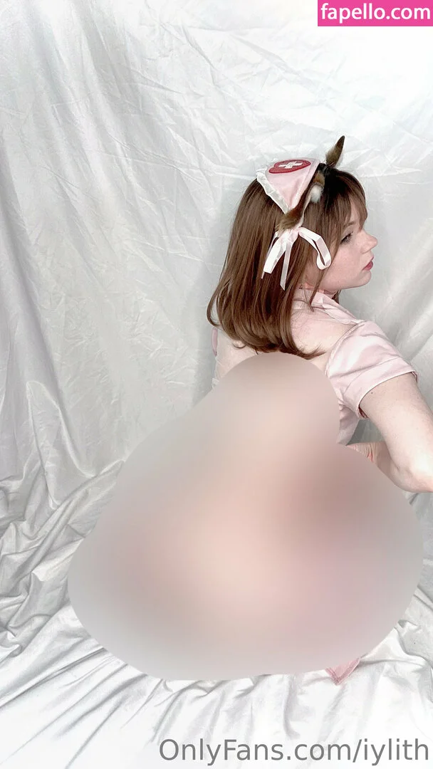 iylith Onlyfans Photo Gallery 