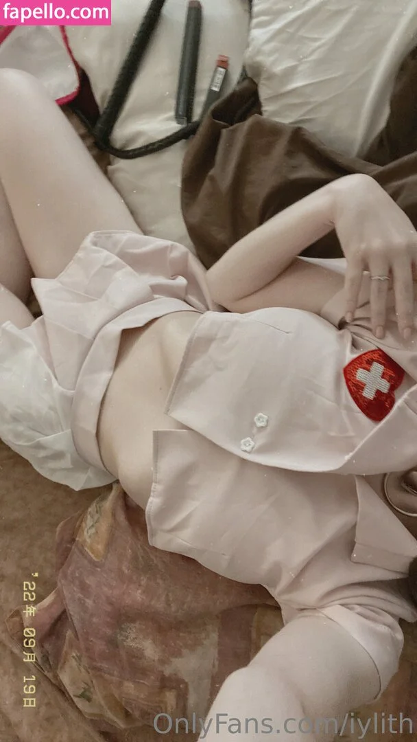 iylith Onlyfans Photo Gallery 