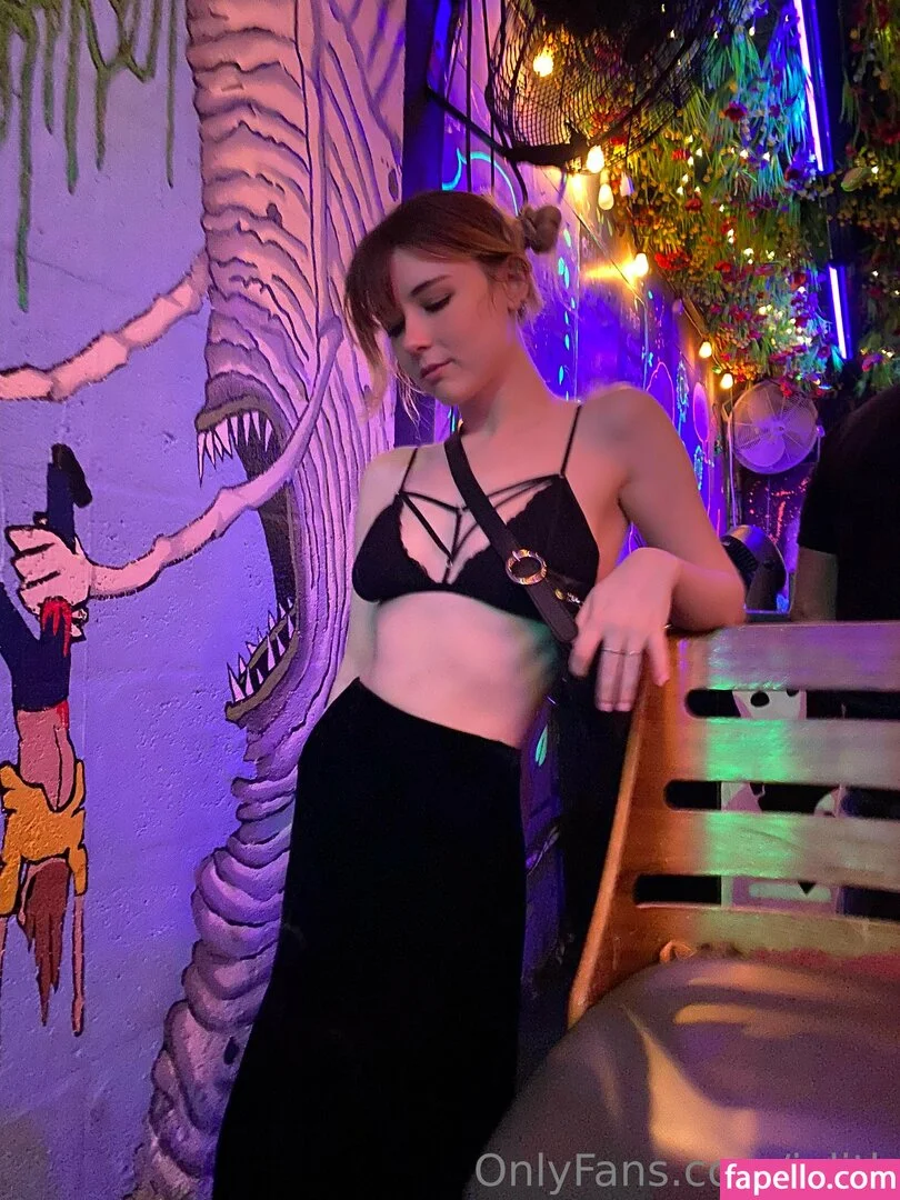 iylith Onlyfans Photo Gallery 