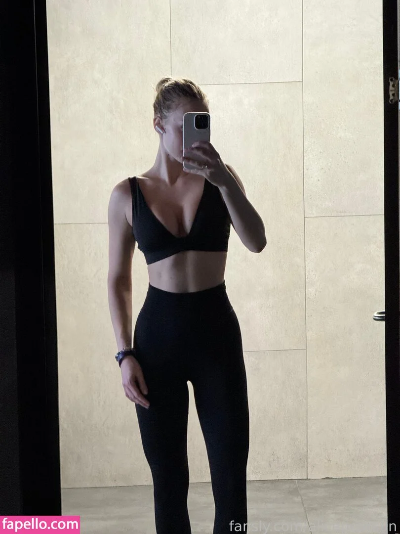 Alice Pearson Onlyfans Photo Gallery 