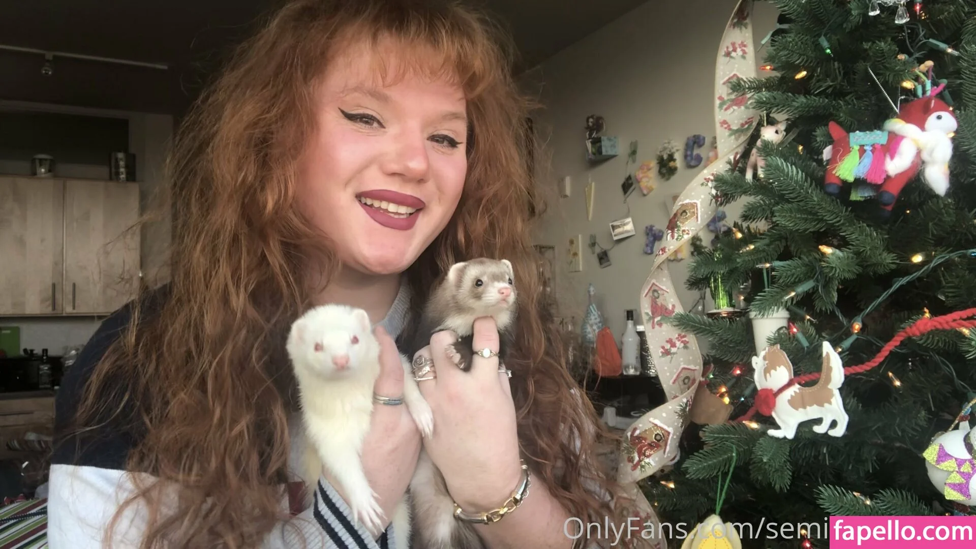 tragedyann Onlyfans Photo Gallery 