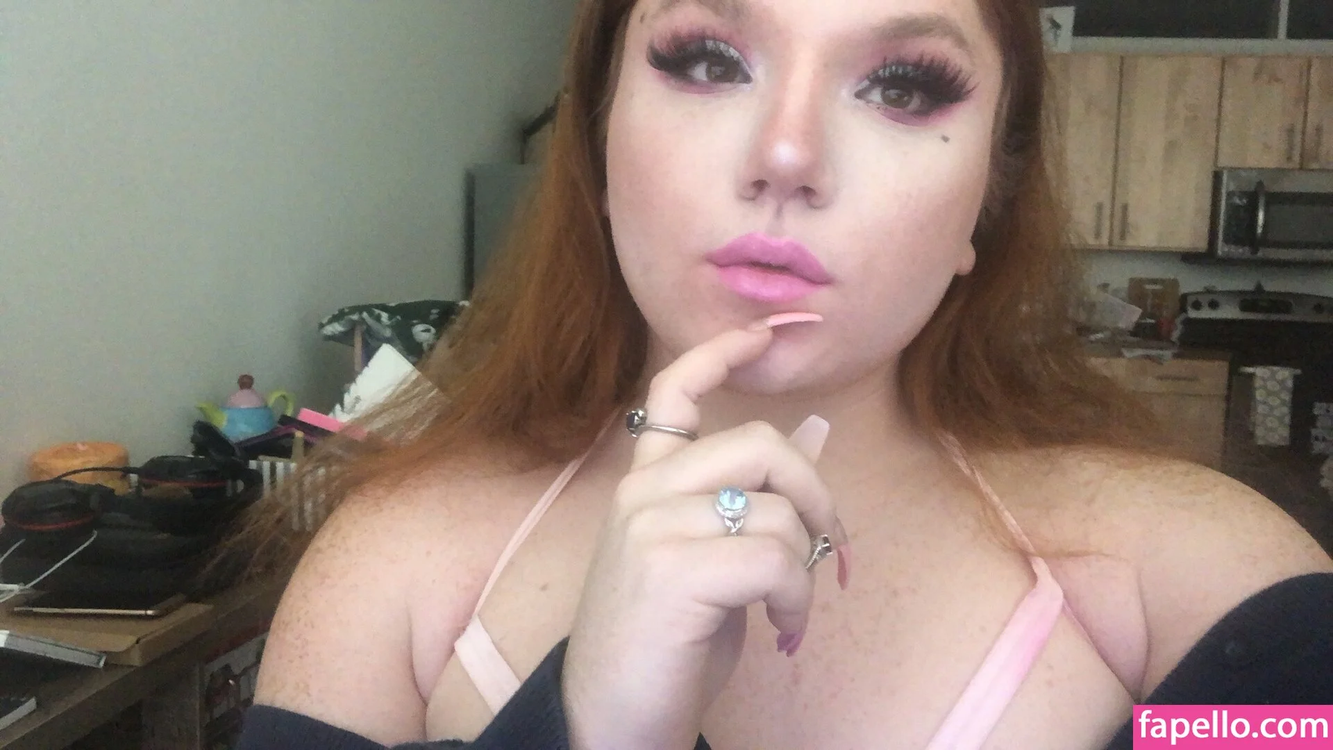 tragedyann Onlyfans Photo Gallery 