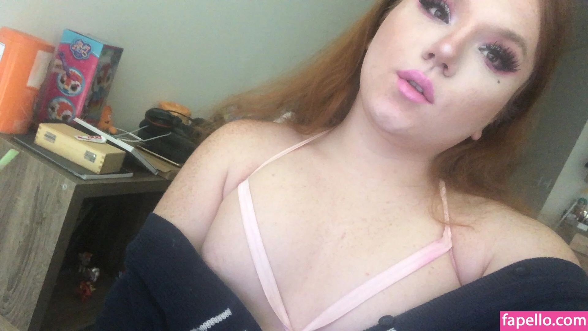 tragedyann Onlyfans Photo Gallery 