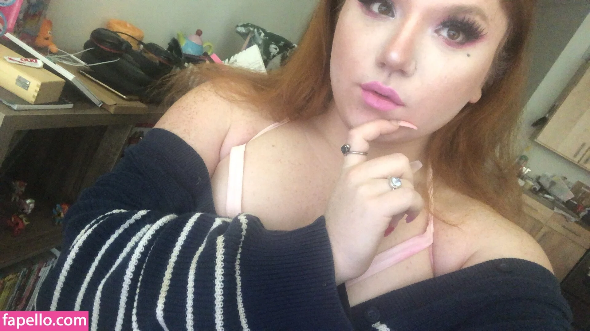 tragedyann Onlyfans Photo Gallery 