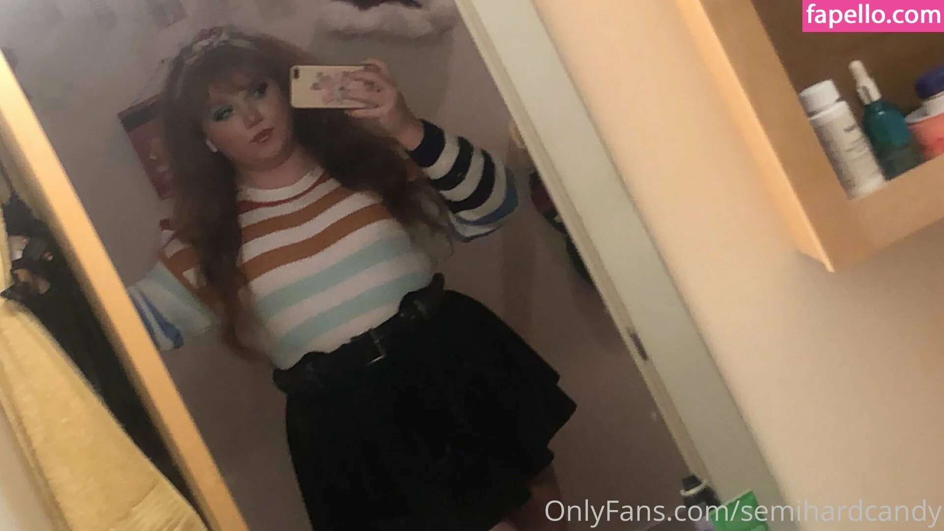 tragedyann Onlyfans Photo Gallery 