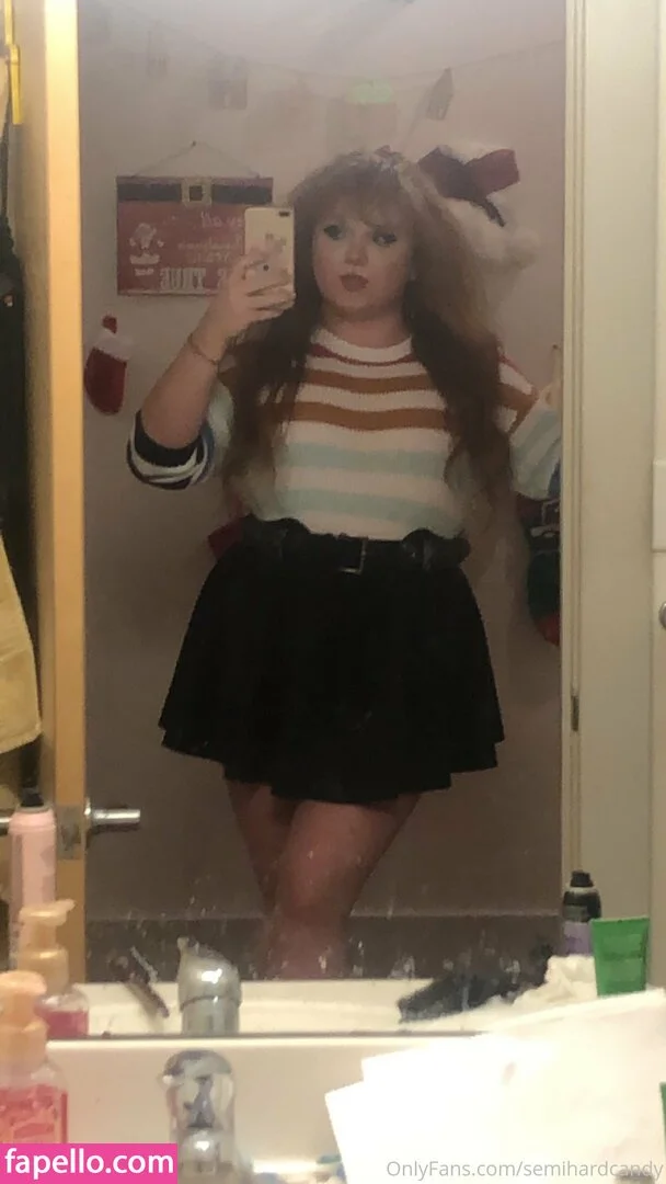 tragedyann Onlyfans Photo Gallery 