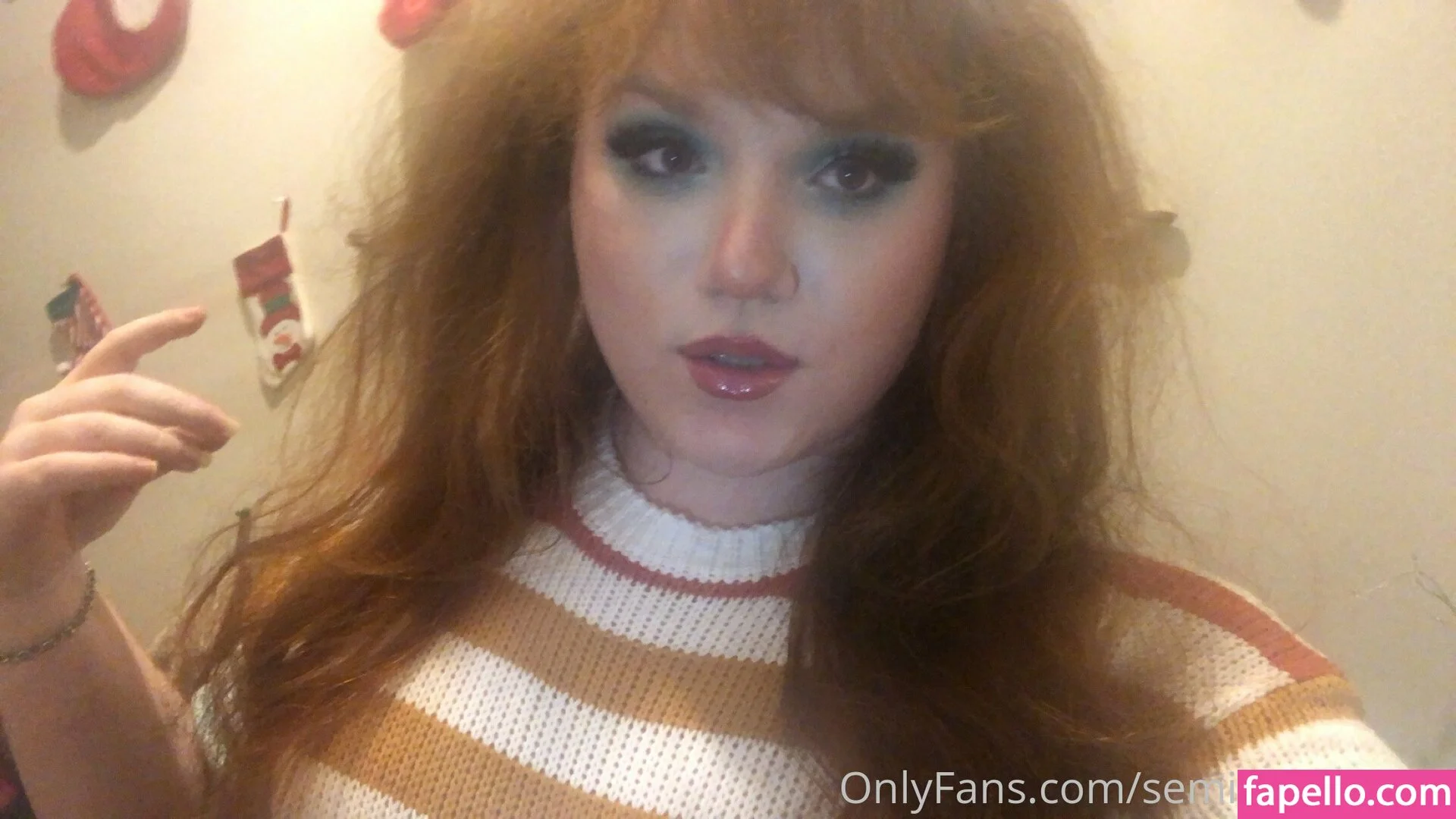 tragedyann Onlyfans Photo Gallery 