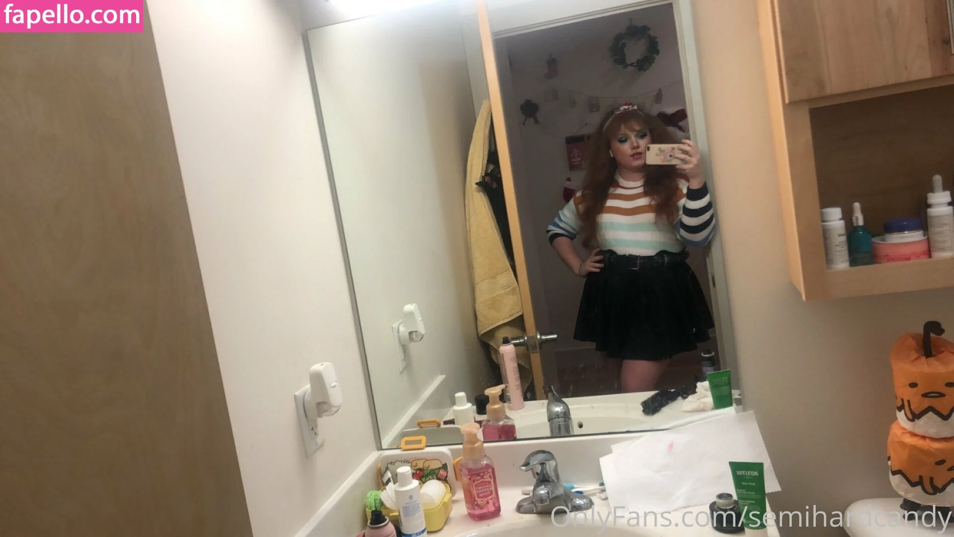 tragedyann Onlyfans Photo Gallery 