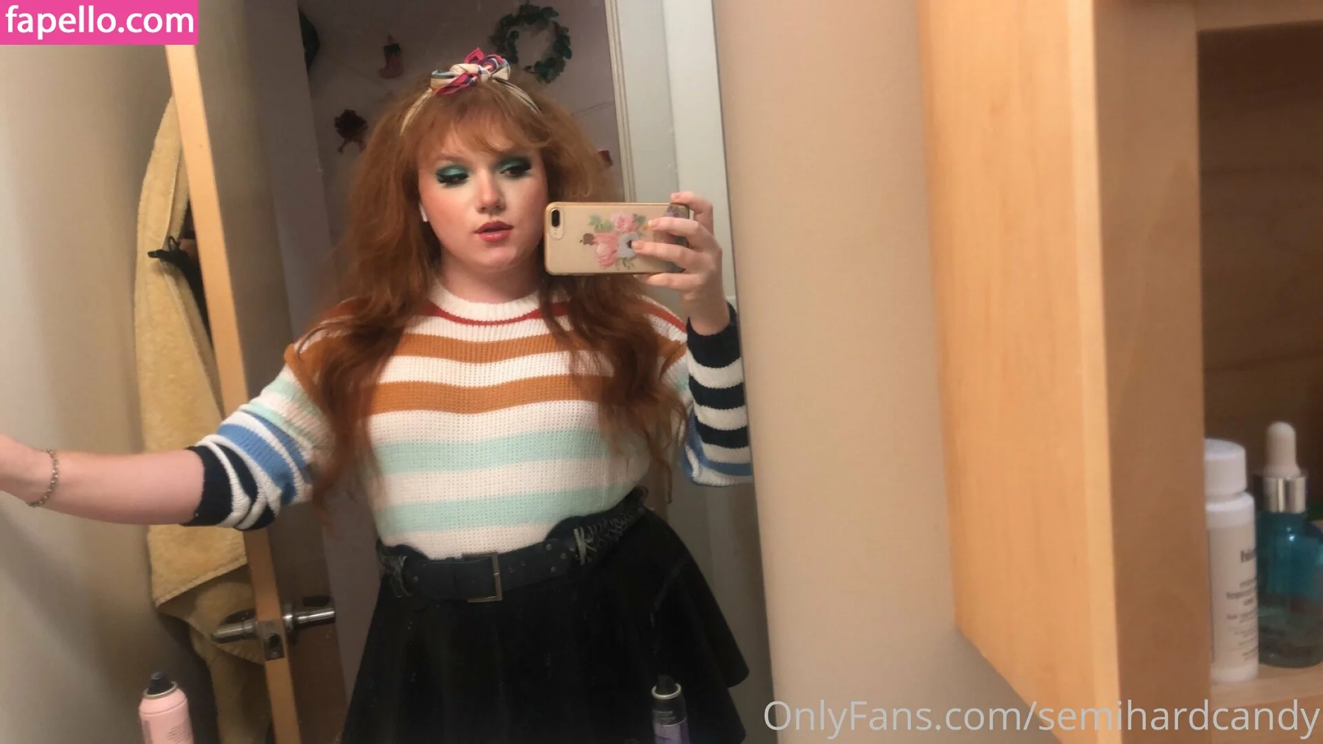 tragedyann Onlyfans Photo Gallery 