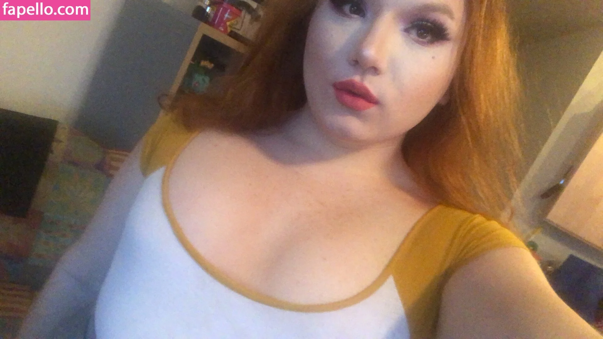 tragedyann Onlyfans Photo Gallery 