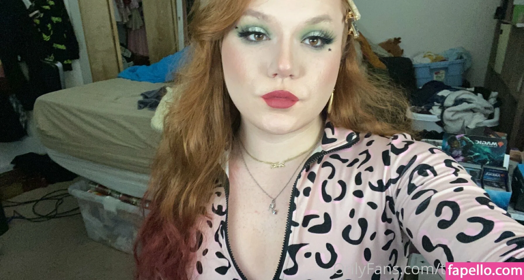 tragedyann Onlyfans Photo Gallery 