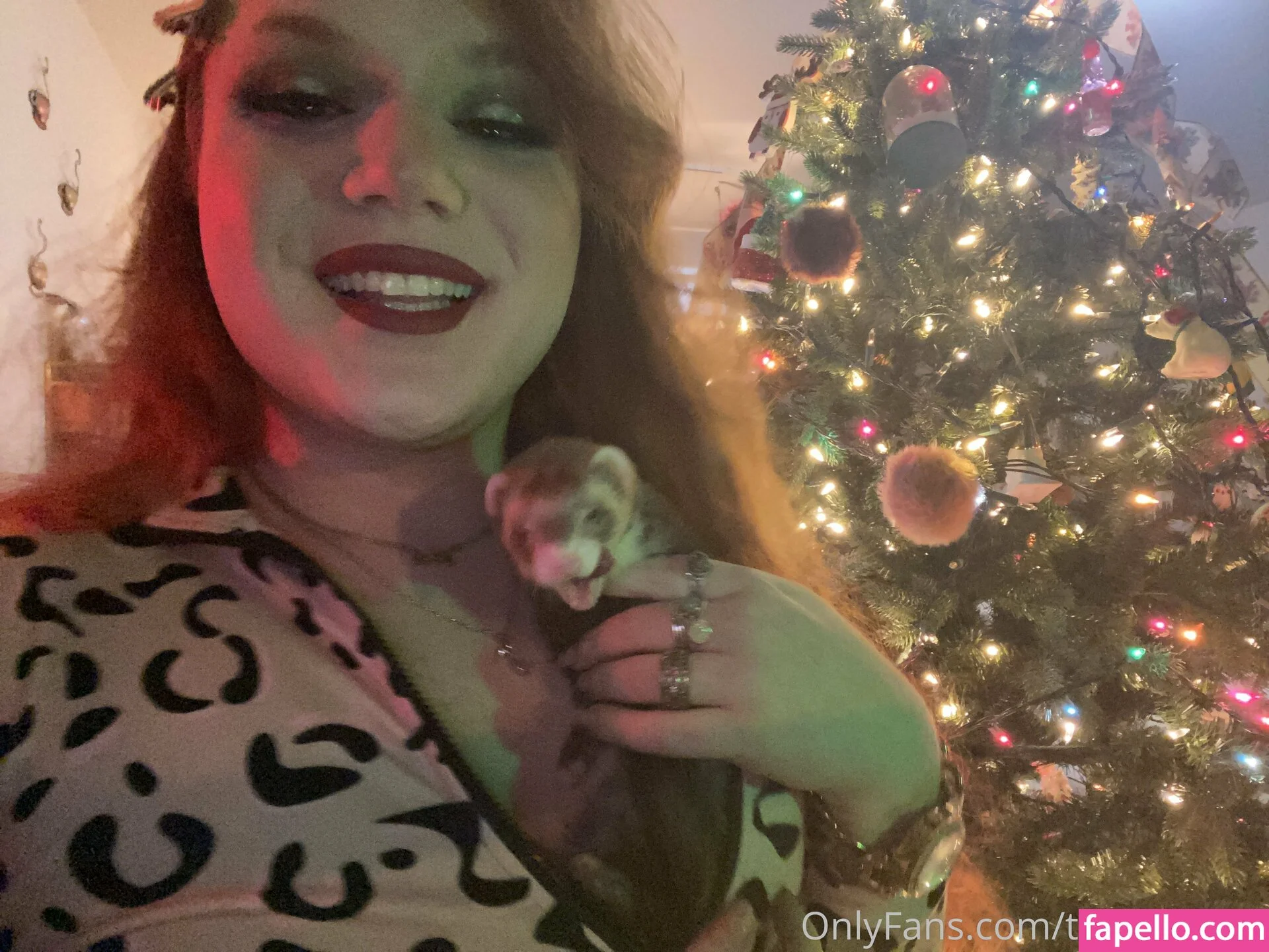 tragedyann Onlyfans Photo Gallery 