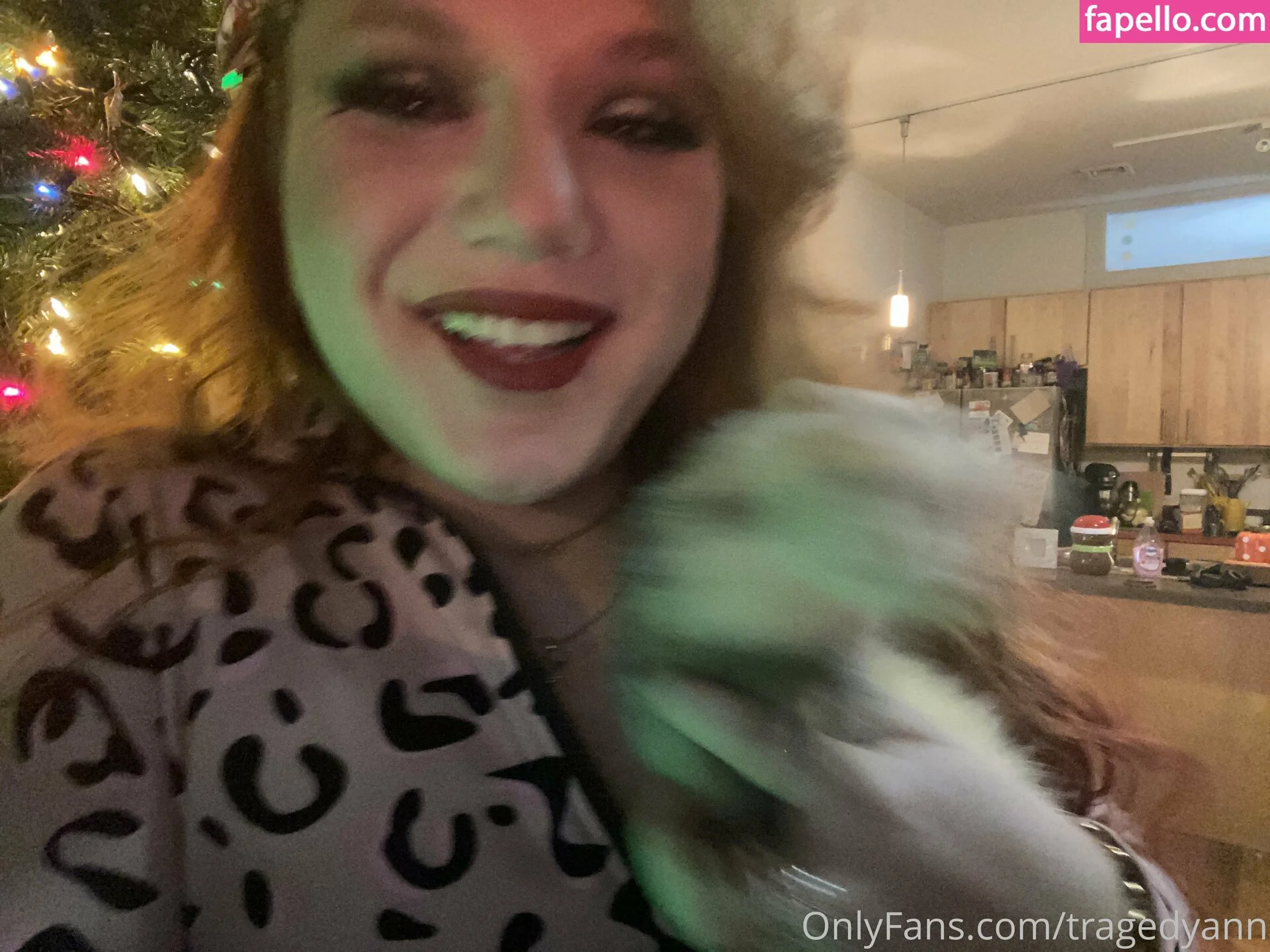 tragedyann Onlyfans Photo Gallery 