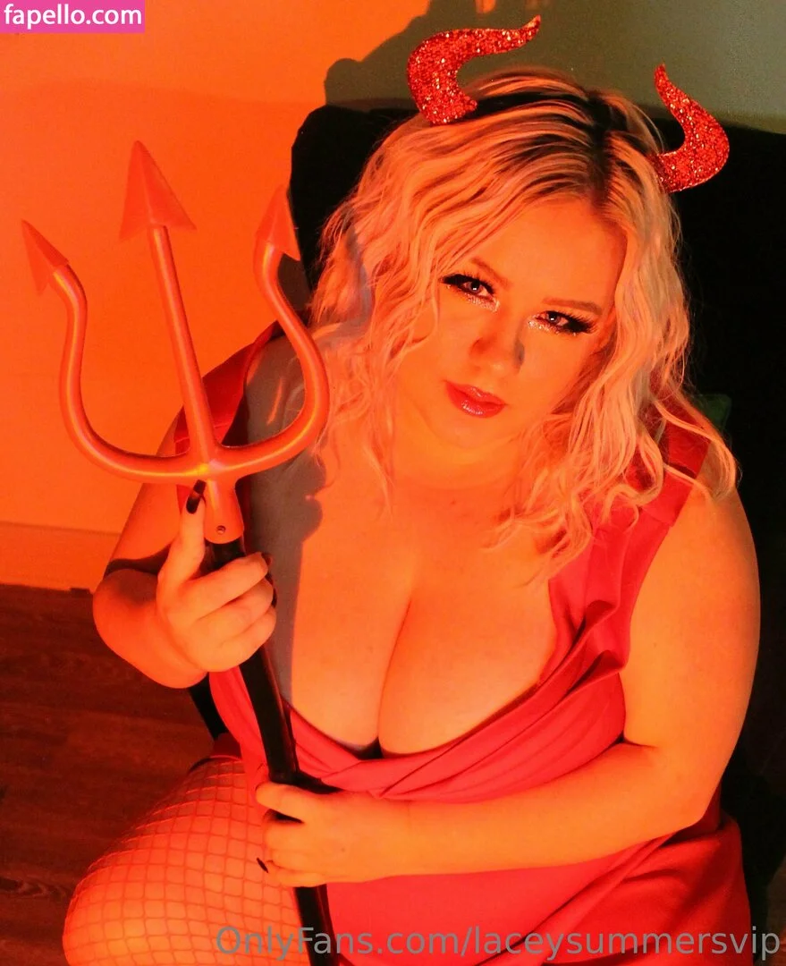 laceysummersvip Onlyfans Photo Gallery 