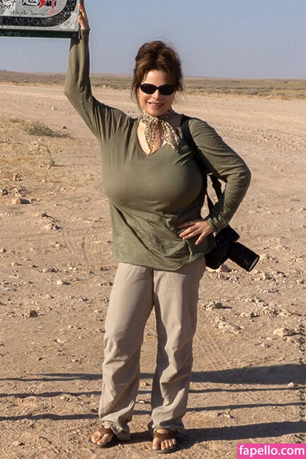 Chloe Vevrier Onlyfans Photo Gallery 