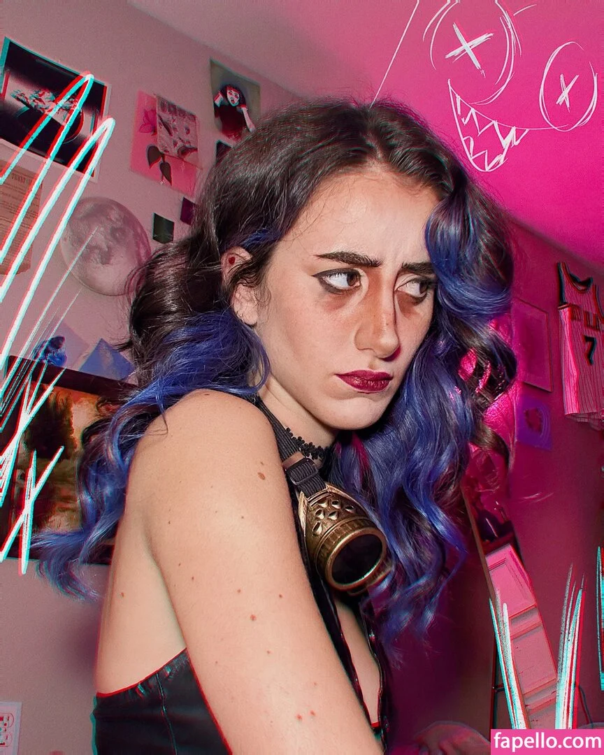 143joannagc Onlyfans Photo Gallery 