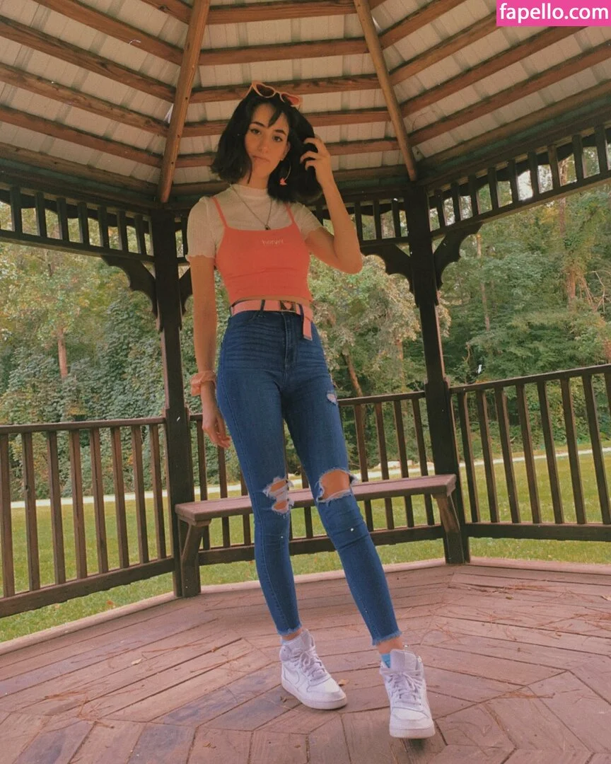 143joannagc Onlyfans Photo Gallery 