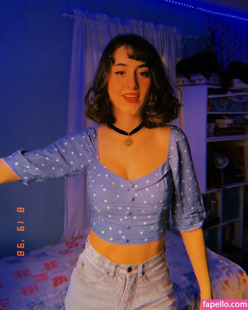 143joannagc Onlyfans Photo Gallery 