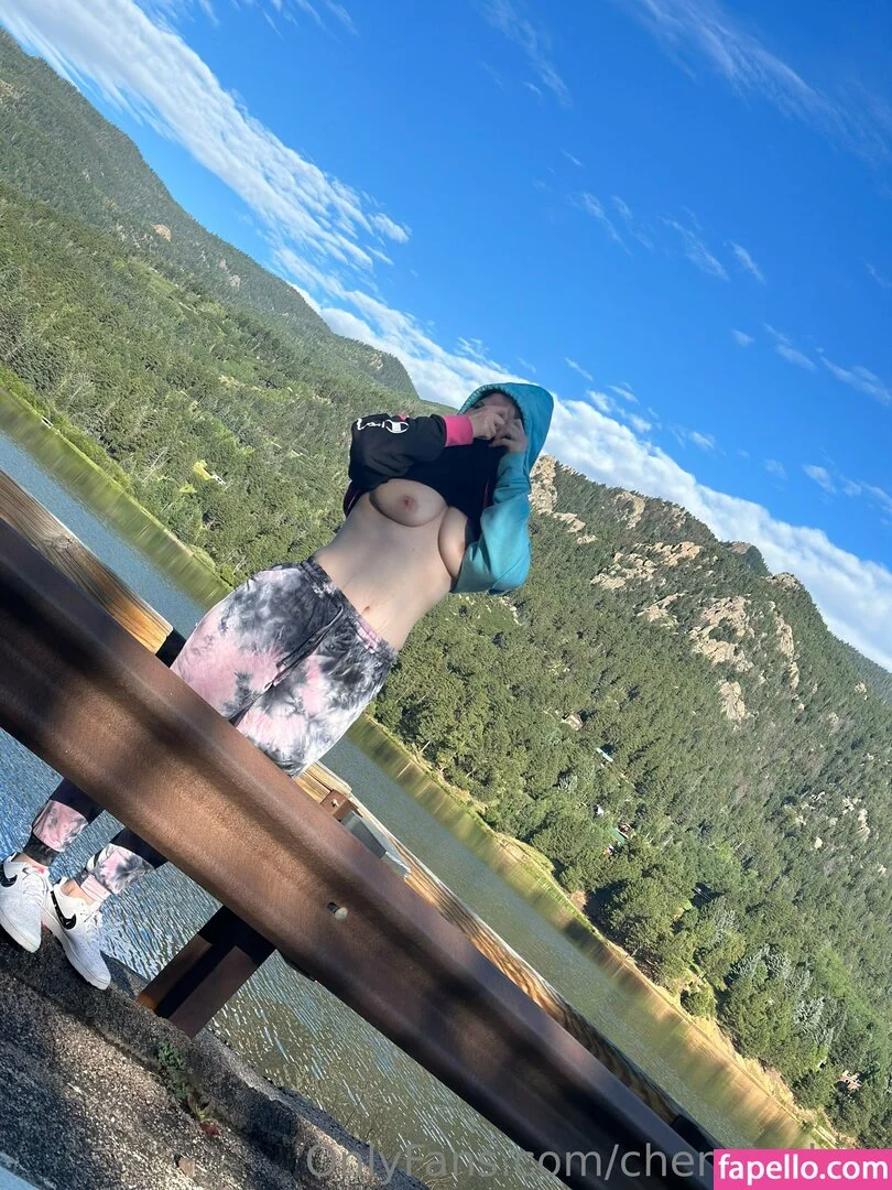 cherriesdrop Onlyfans Photo Gallery 