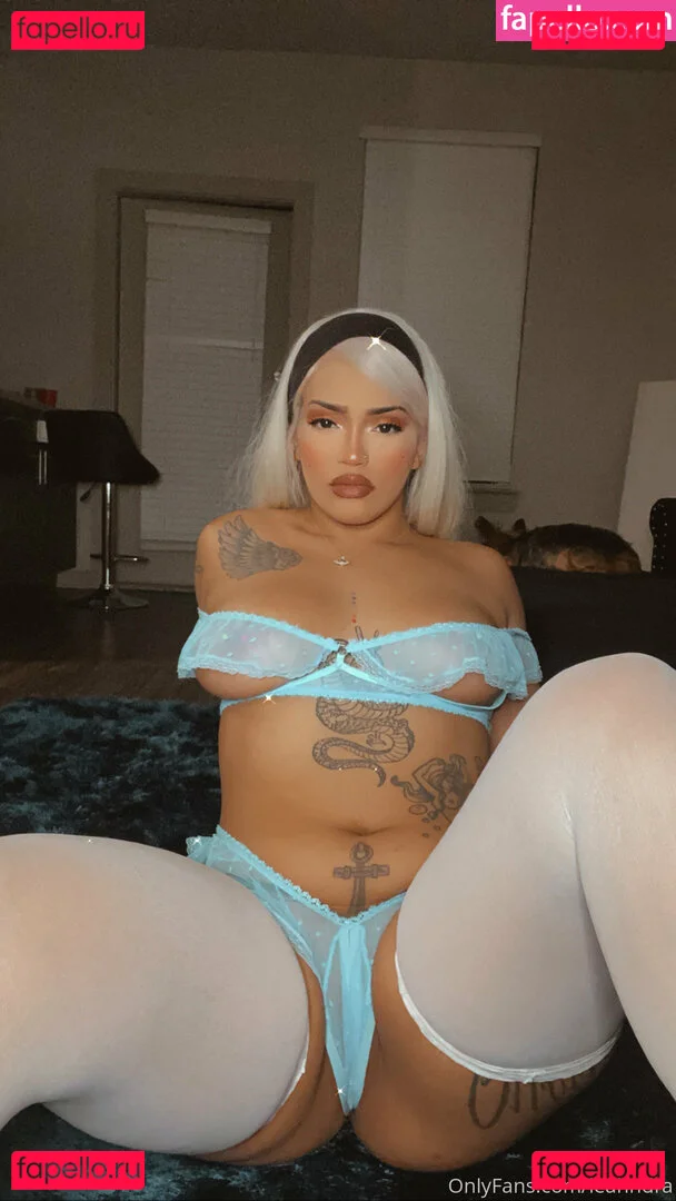 leahndra Onlyfans Photo Gallery 