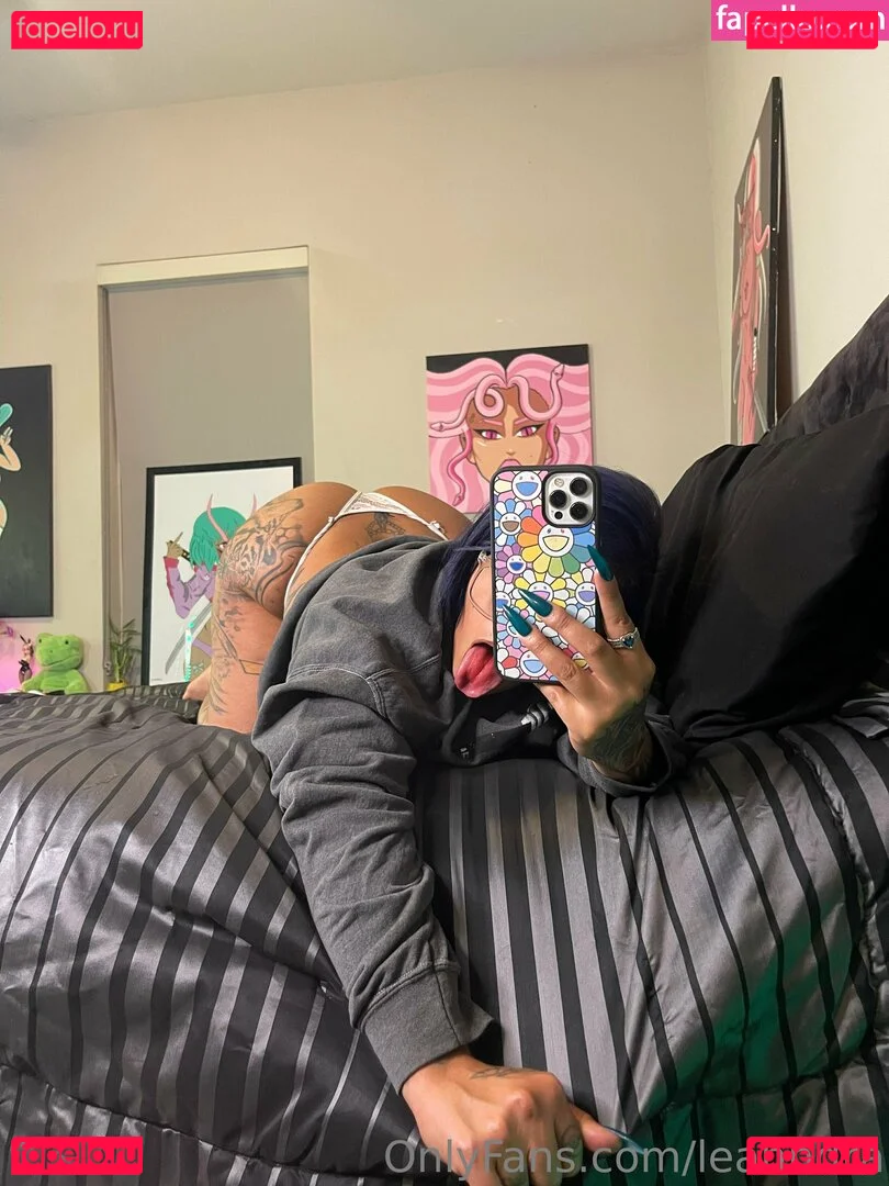 leahndra Onlyfans Photo Gallery 