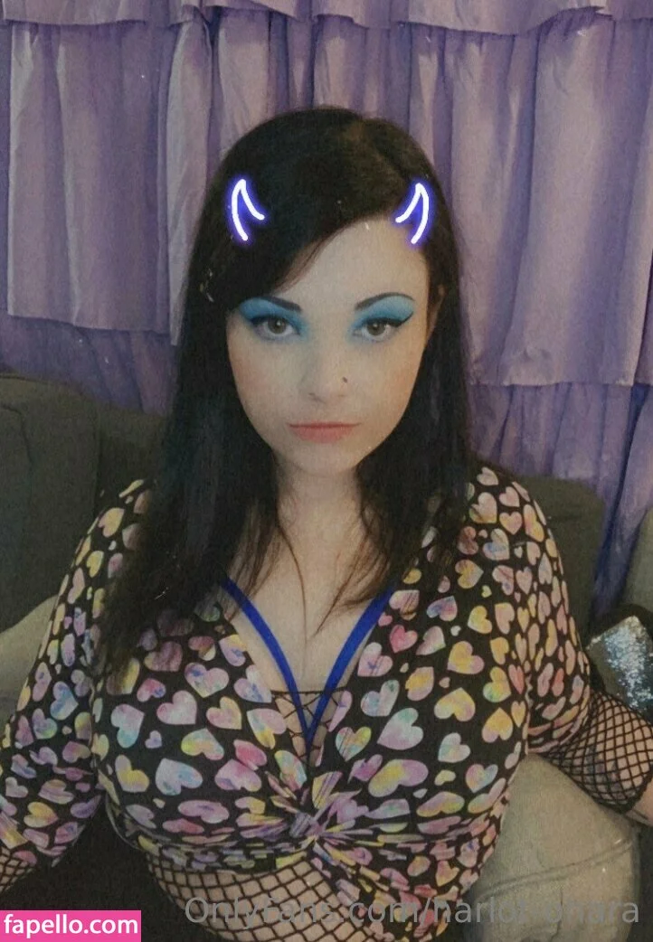 harlot-ohara Onlyfans Photo Gallery 