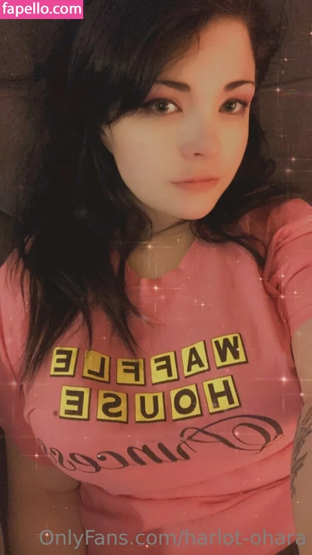 harlot-ohara Onlyfans Photo Gallery 