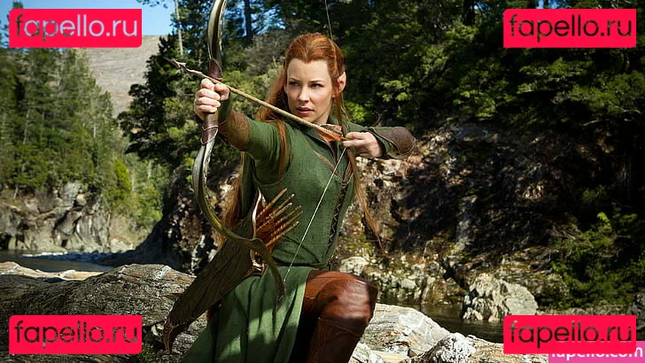 Evangeline Lilly Onlyfans Photo Gallery 