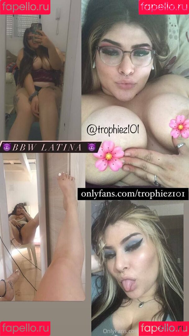 magicalgirlceleste Onlyfans Photo Gallery 