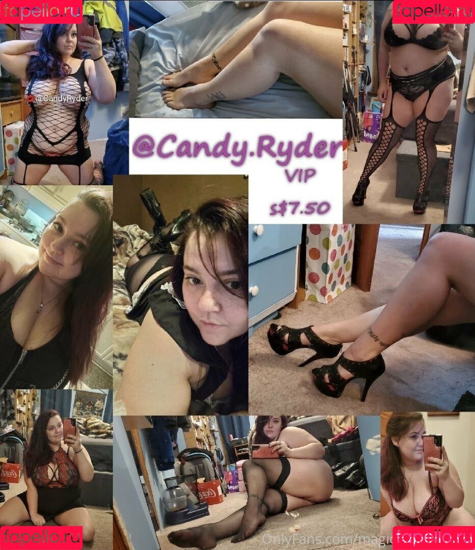 magicalgirlceleste Onlyfans Photo Gallery 