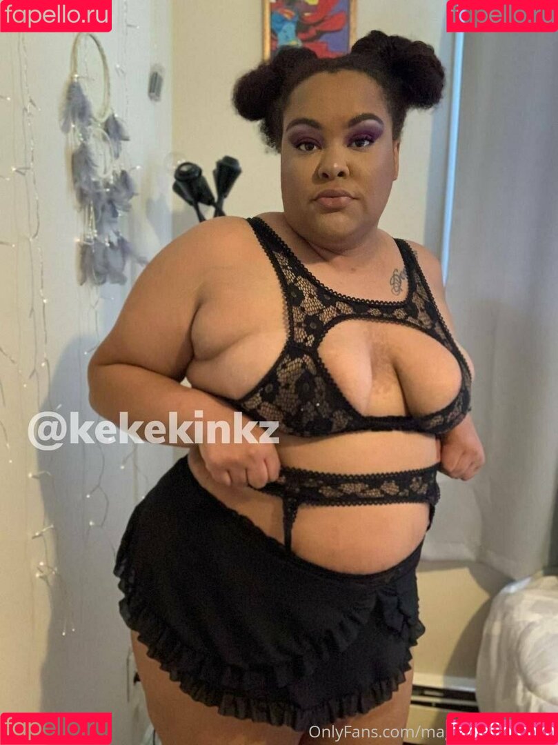 magicalgirlceleste Onlyfans Photo Gallery 