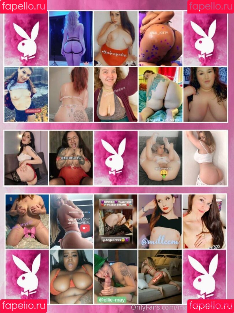 magicalgirlceleste Onlyfans Photo Gallery 