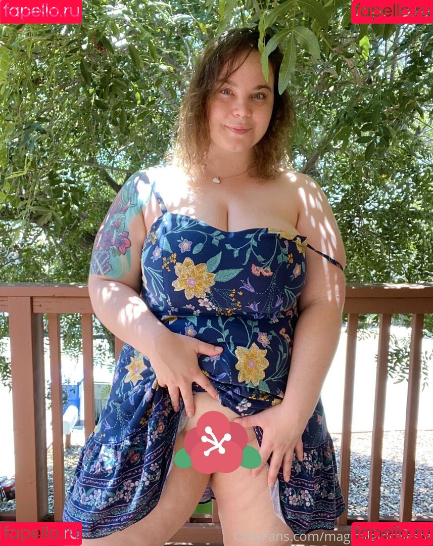 magicalgirlceleste Onlyfans Photo Gallery 