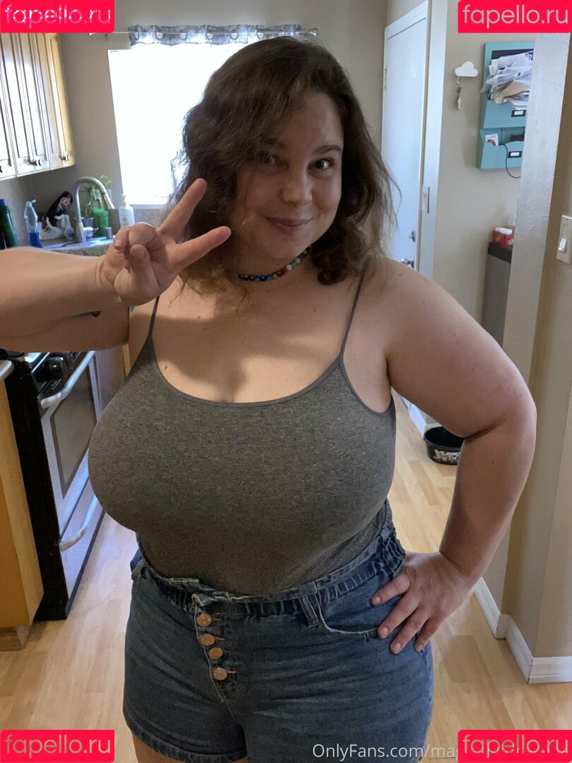 magicalgirlceleste Onlyfans Photo Gallery 