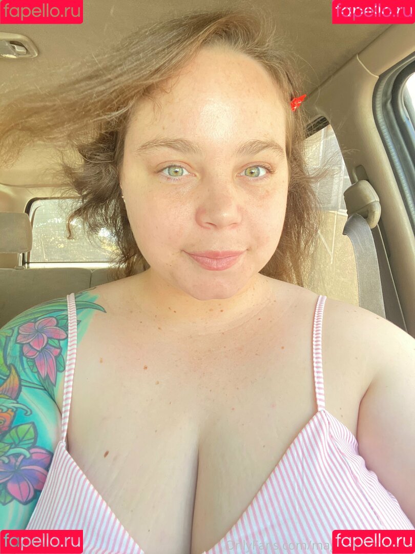 magicalgirlceleste Onlyfans Photo Gallery 