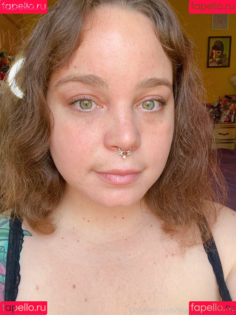 magicalgirlceleste Onlyfans Photo Gallery 