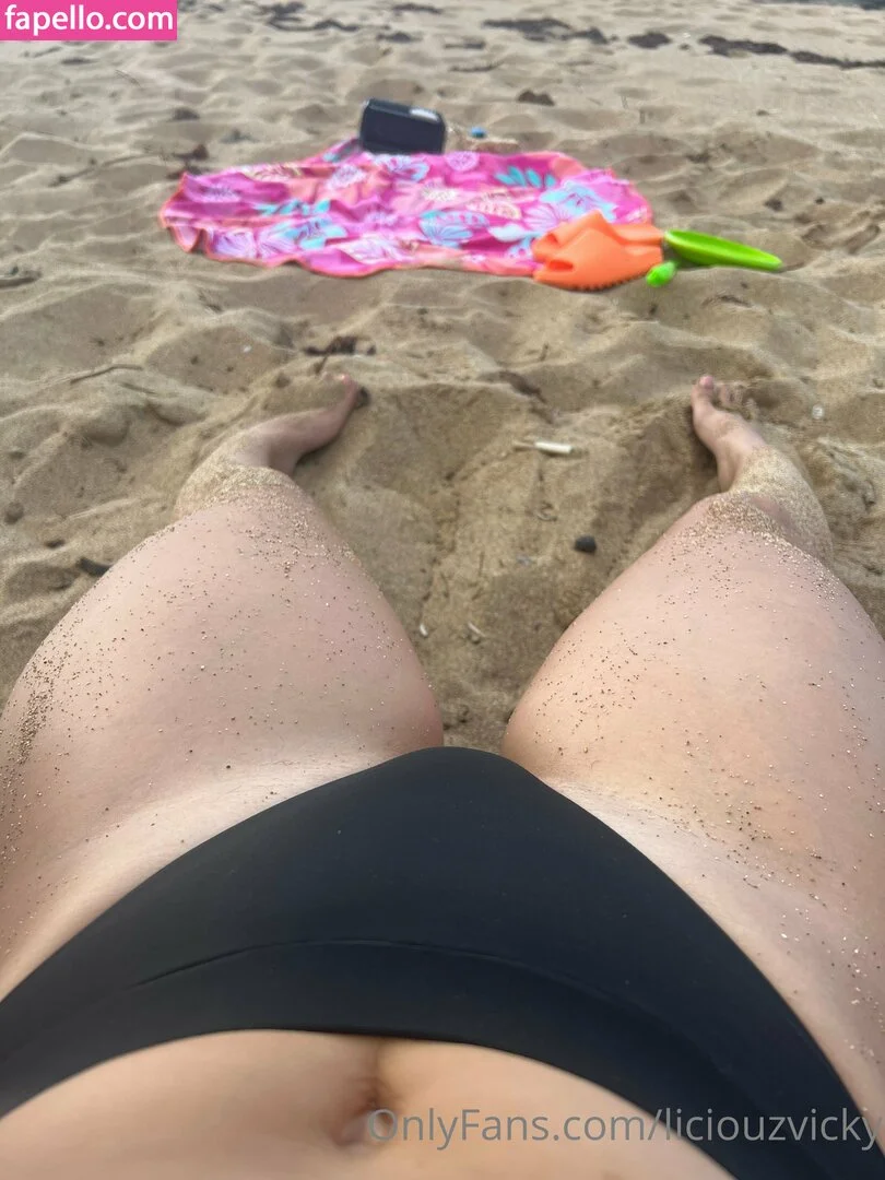 Vickyz Onlyfans Photo Gallery 