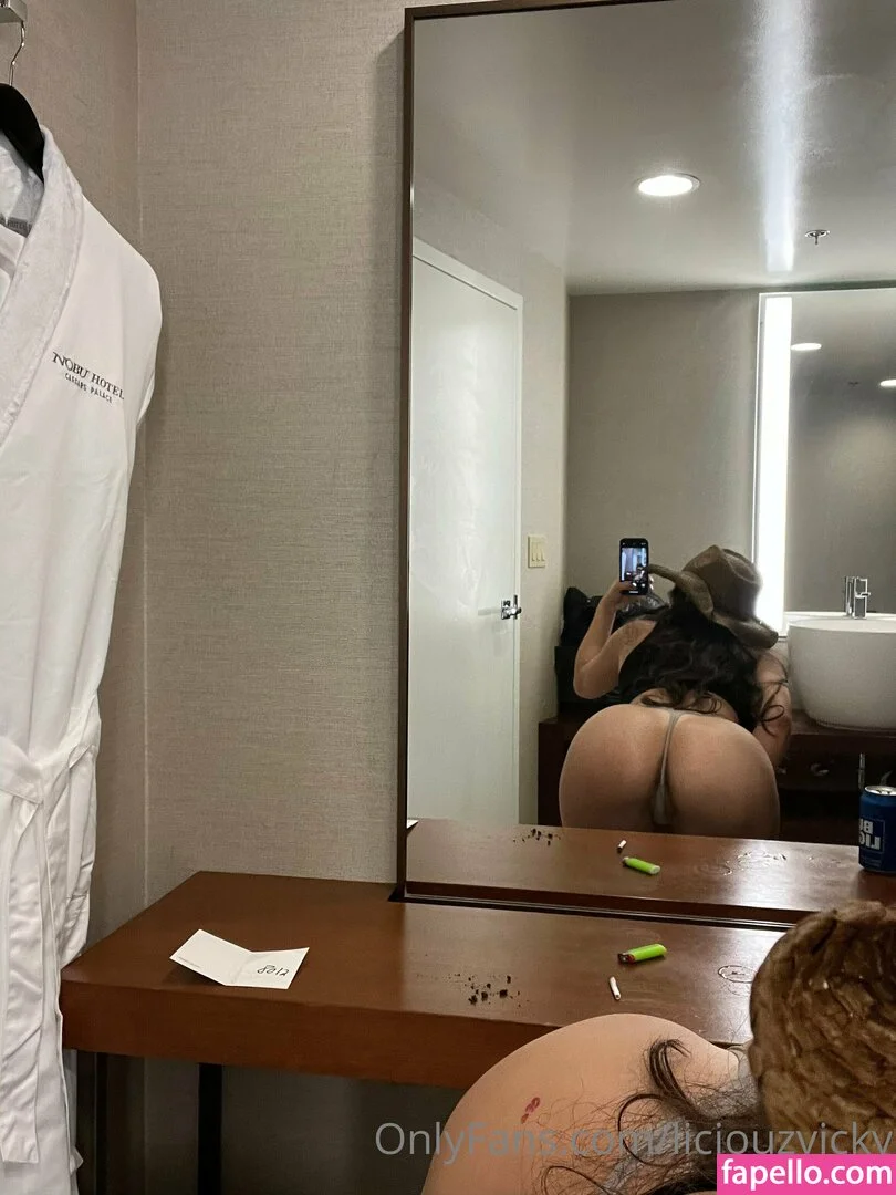 Vickyz Onlyfans Photo Gallery 