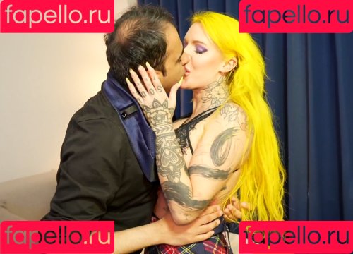 Alexxa Vice Onlyfans Photo Gallery 