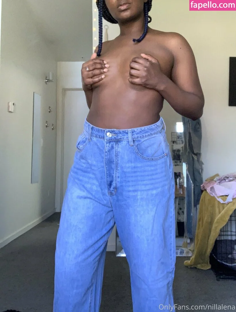 nillalena Onlyfans Photo Gallery 