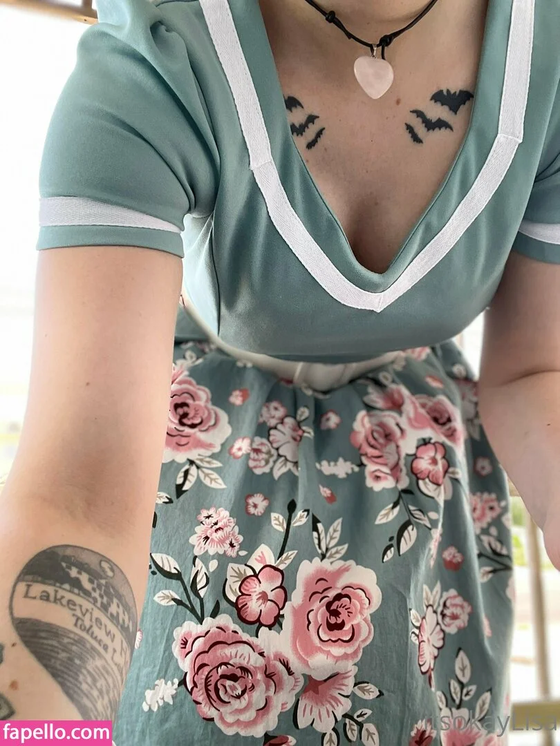 lisasayshello Onlyfans Photo Gallery 