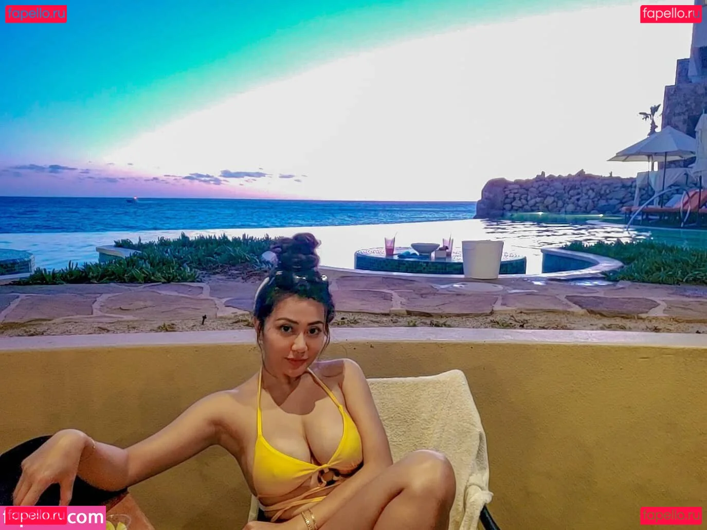 cinnabutton Onlyfans Photo Gallery 