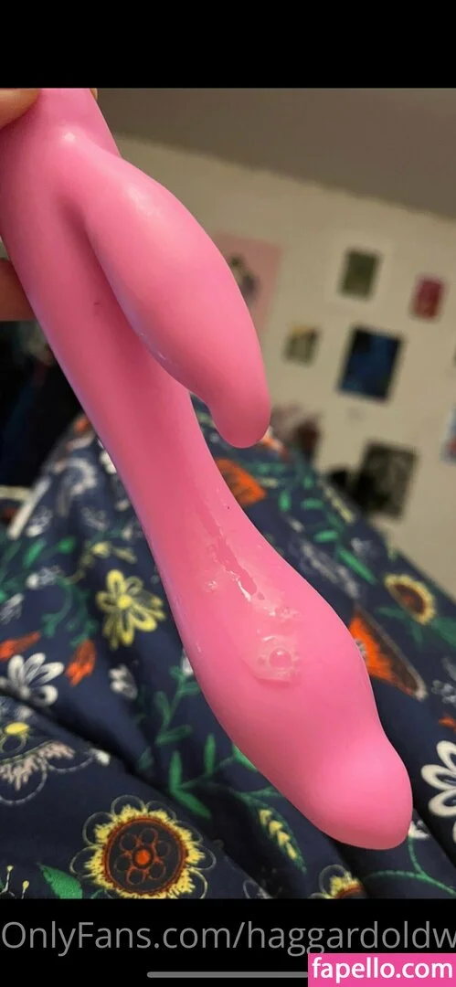 haggardoldwitch Onlyfans Photo Gallery 