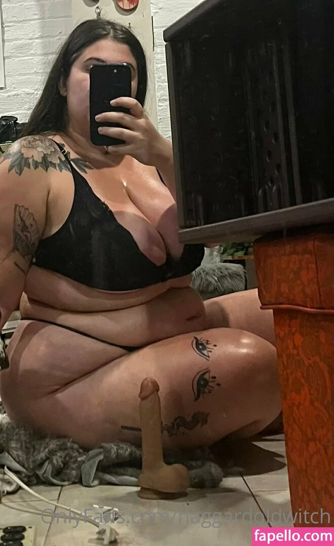 haggardoldwitch Onlyfans Photo Gallery 