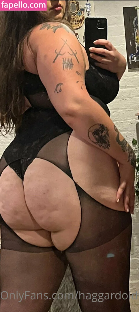 haggardoldwitch Onlyfans Photo Gallery 