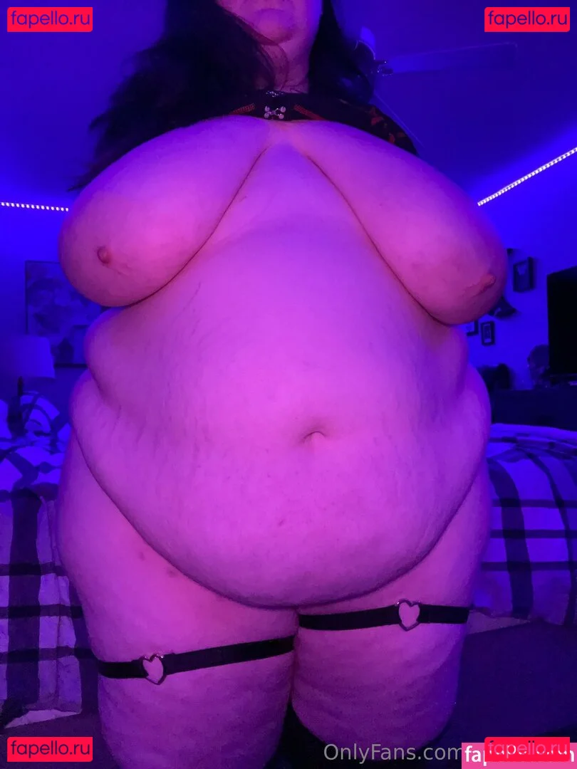 inkiighost Onlyfans Photo Gallery 