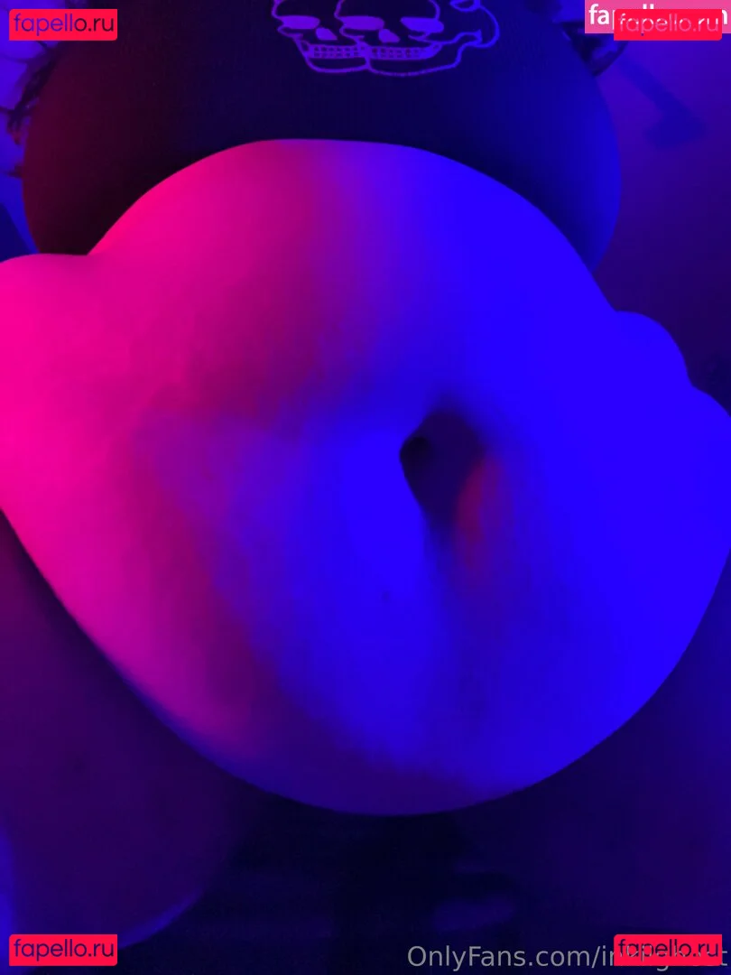 inkiighost Onlyfans Photo Gallery 