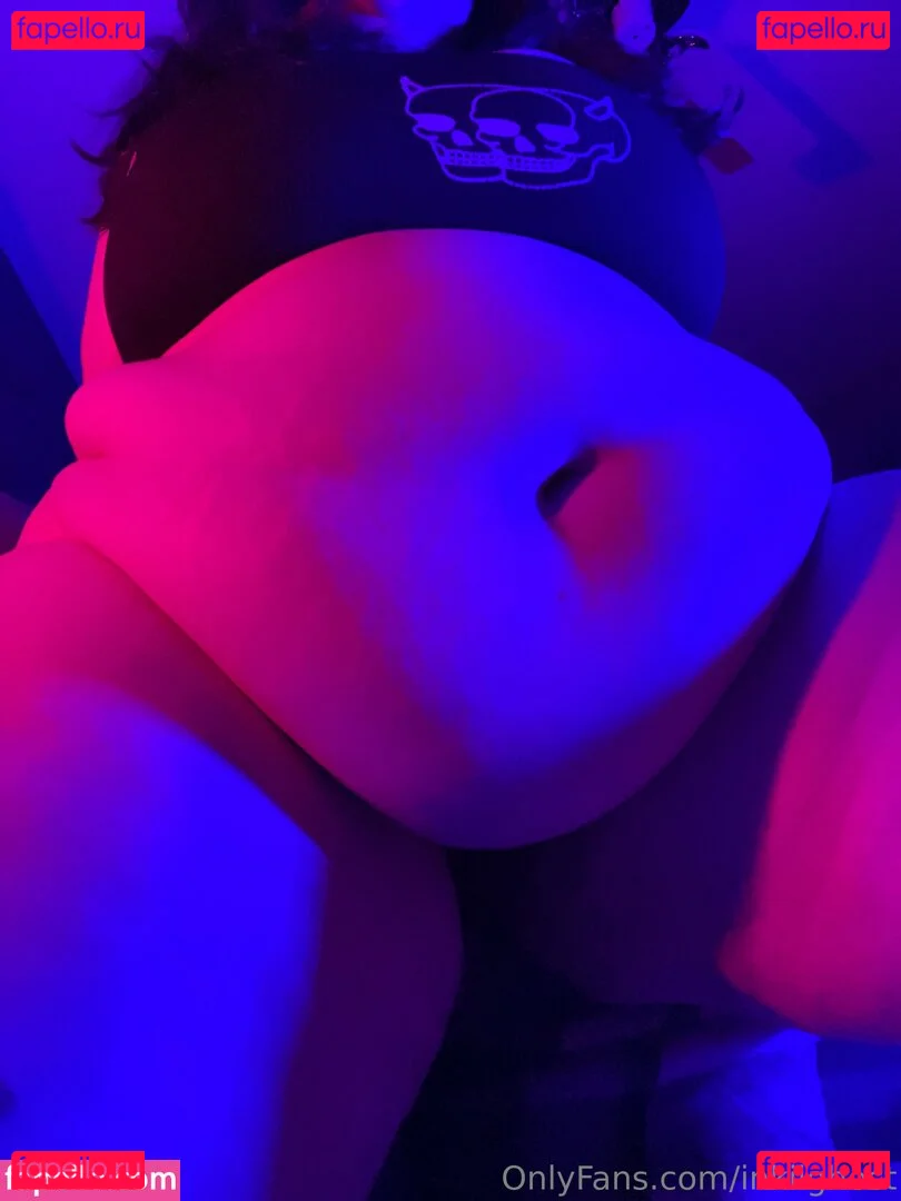 inkiighost Onlyfans Photo Gallery 